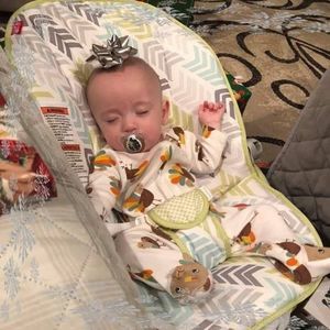 Meet your Posher, Jan